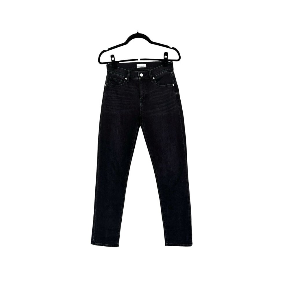 Loft Girlfriend Jeans